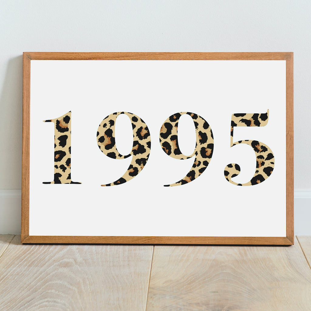 Personalised Prints