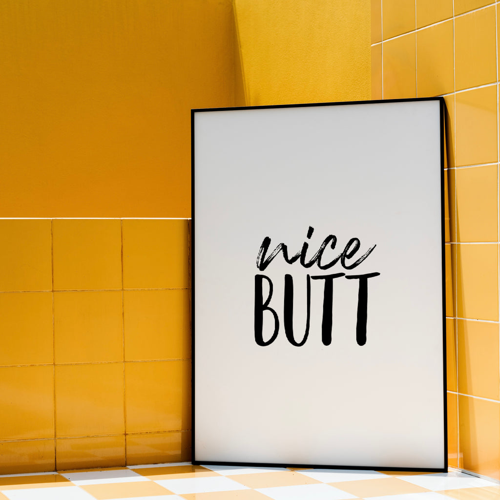 Bathroom Prints