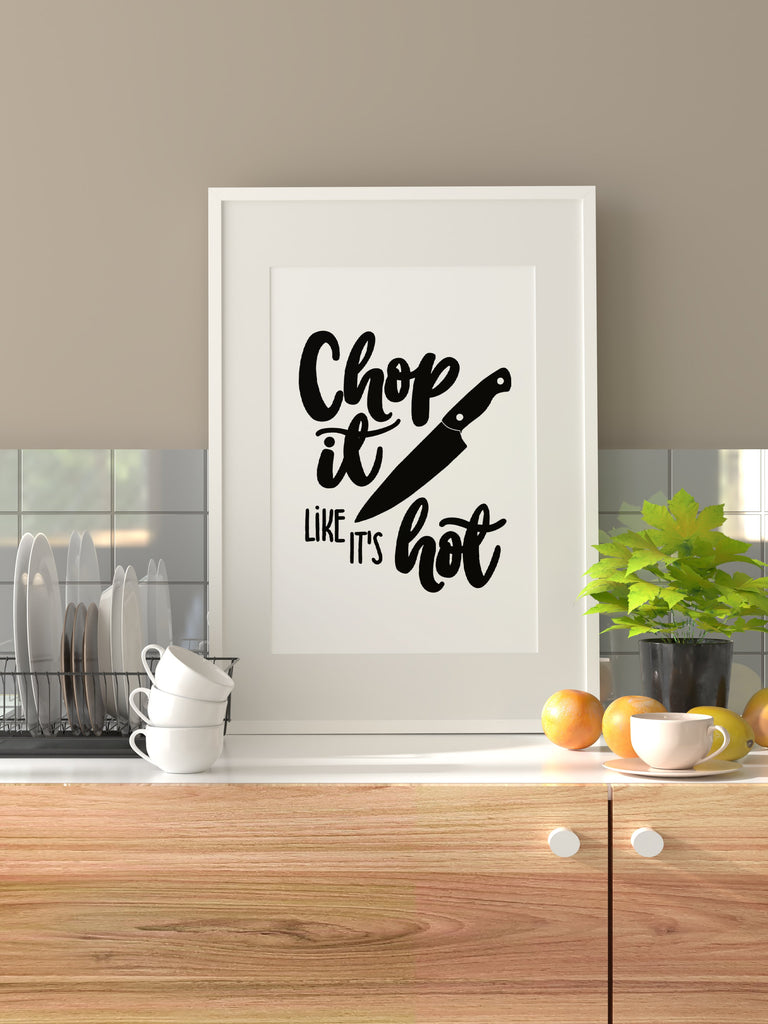 Kitchen Prints